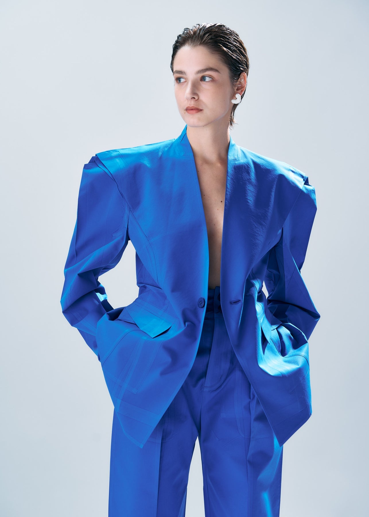 FIXED IN TIME JACKET - 5