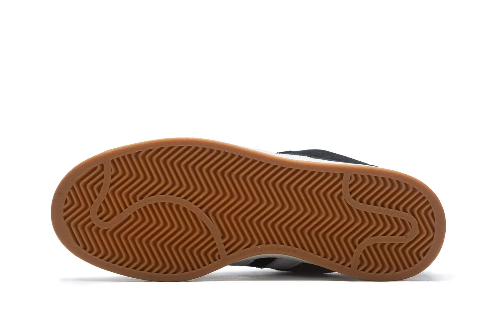Campus 00s "Core Black" - 5