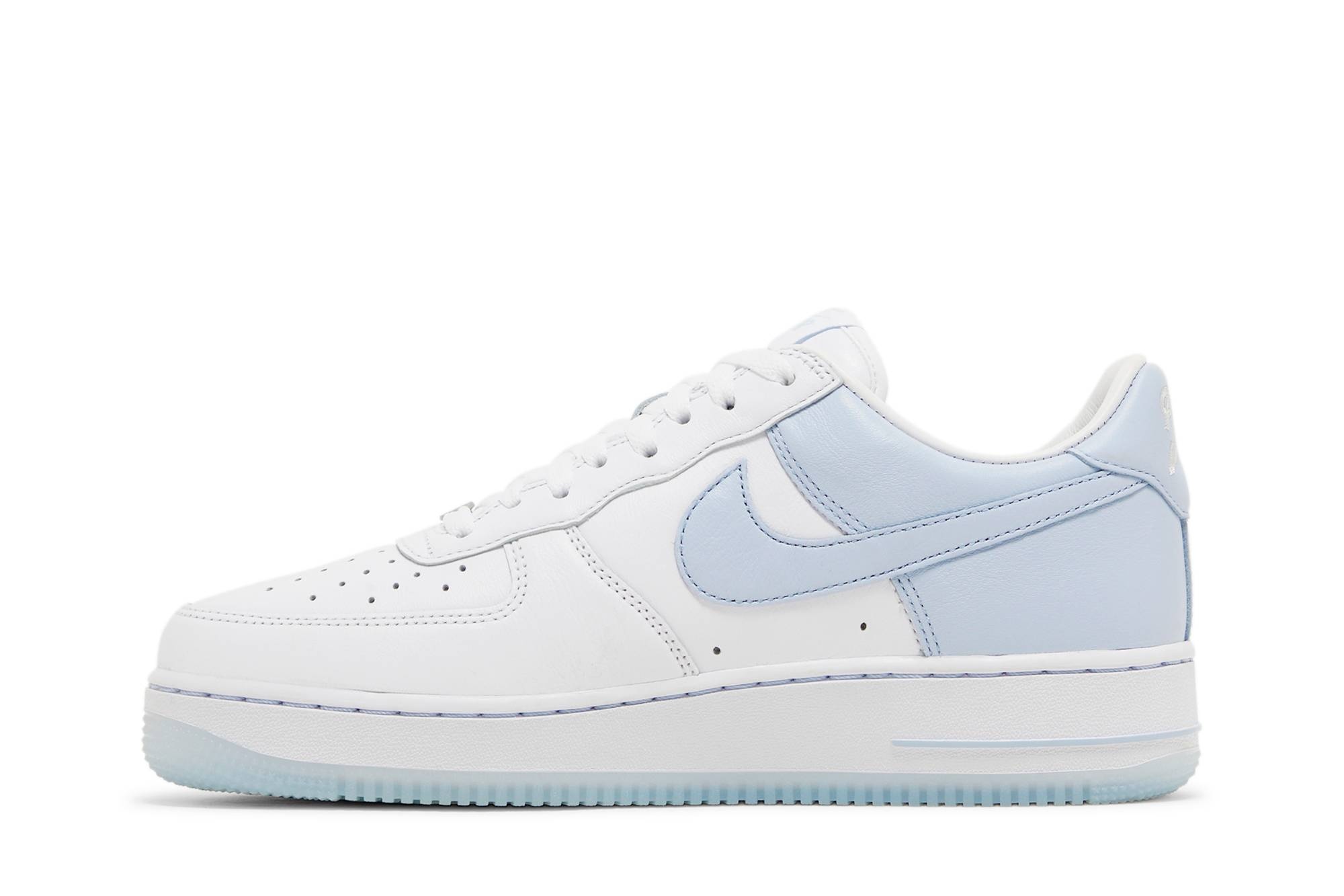 Terror Squad x Air Force 1 Low QS 'Loyalty' - 3