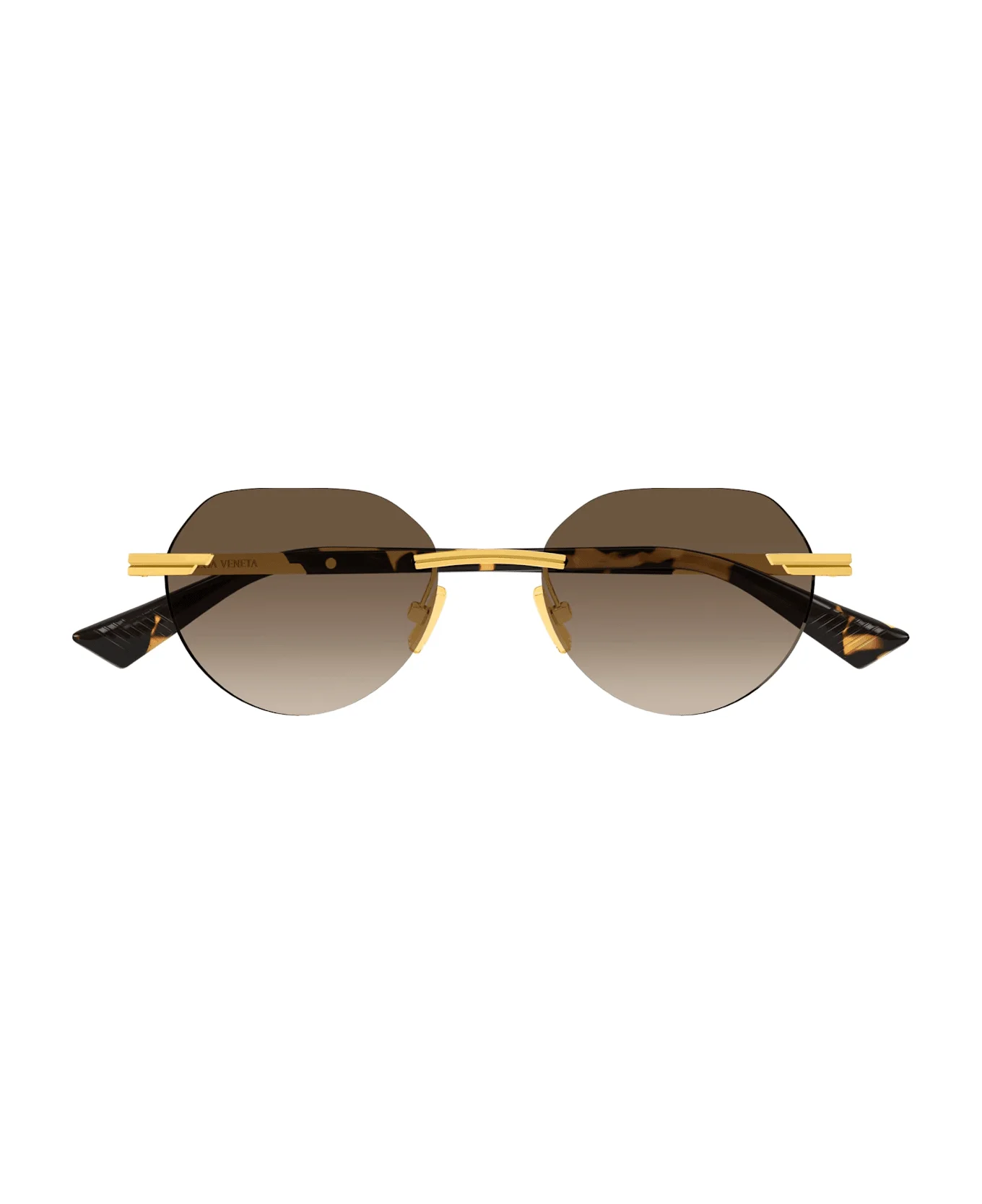 Bv1379s-003 - Gold / Havana Sunglasses - 1