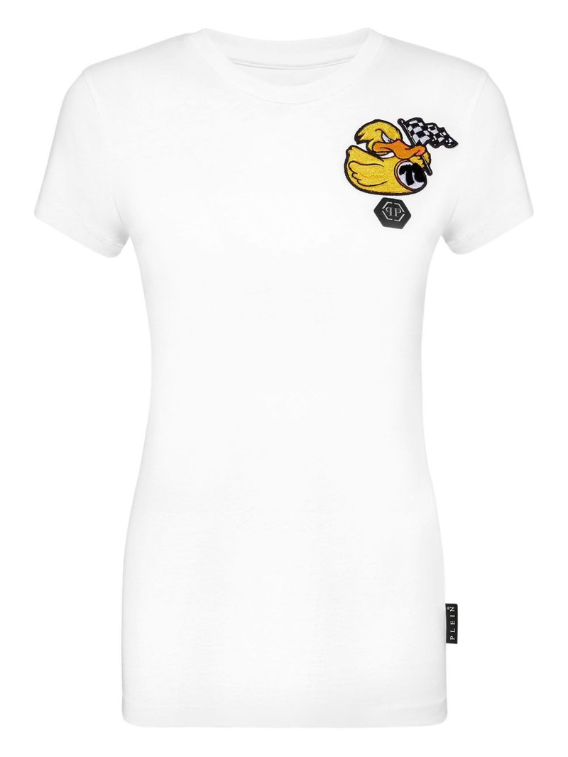 cotton t-shirt 1