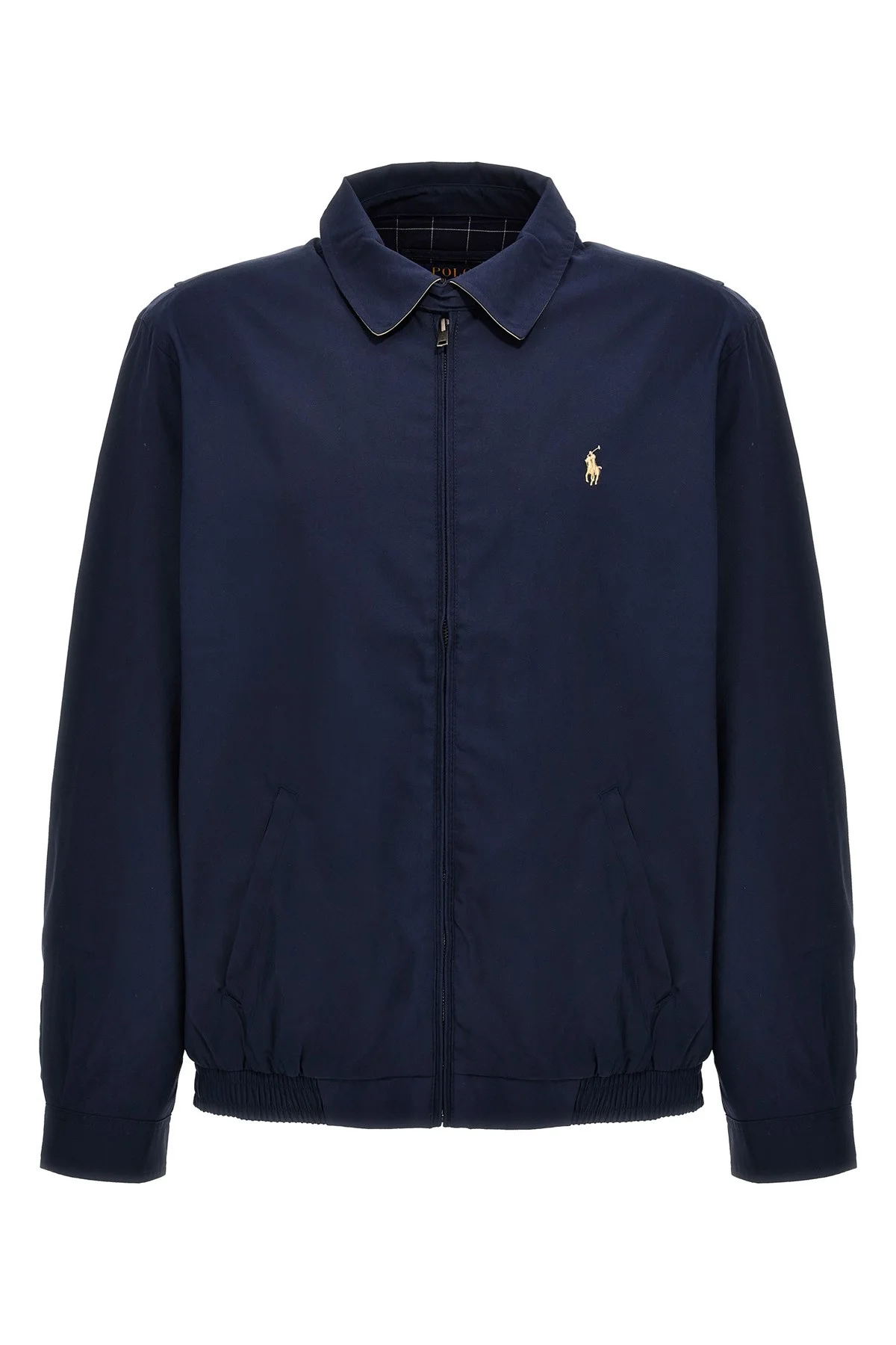 Logo Jacket - 1