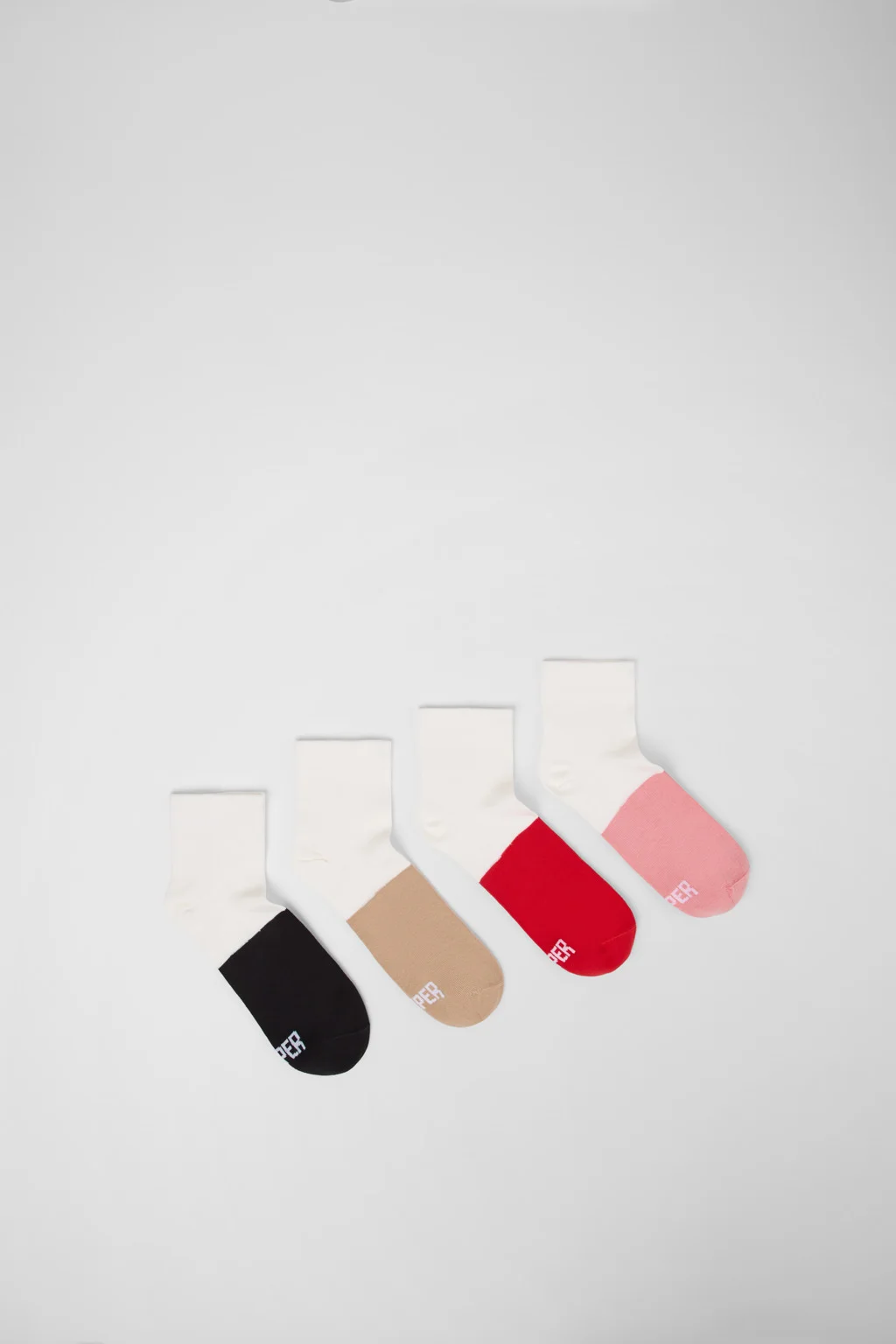 Odd Socks Pack Short unisex socks - 1