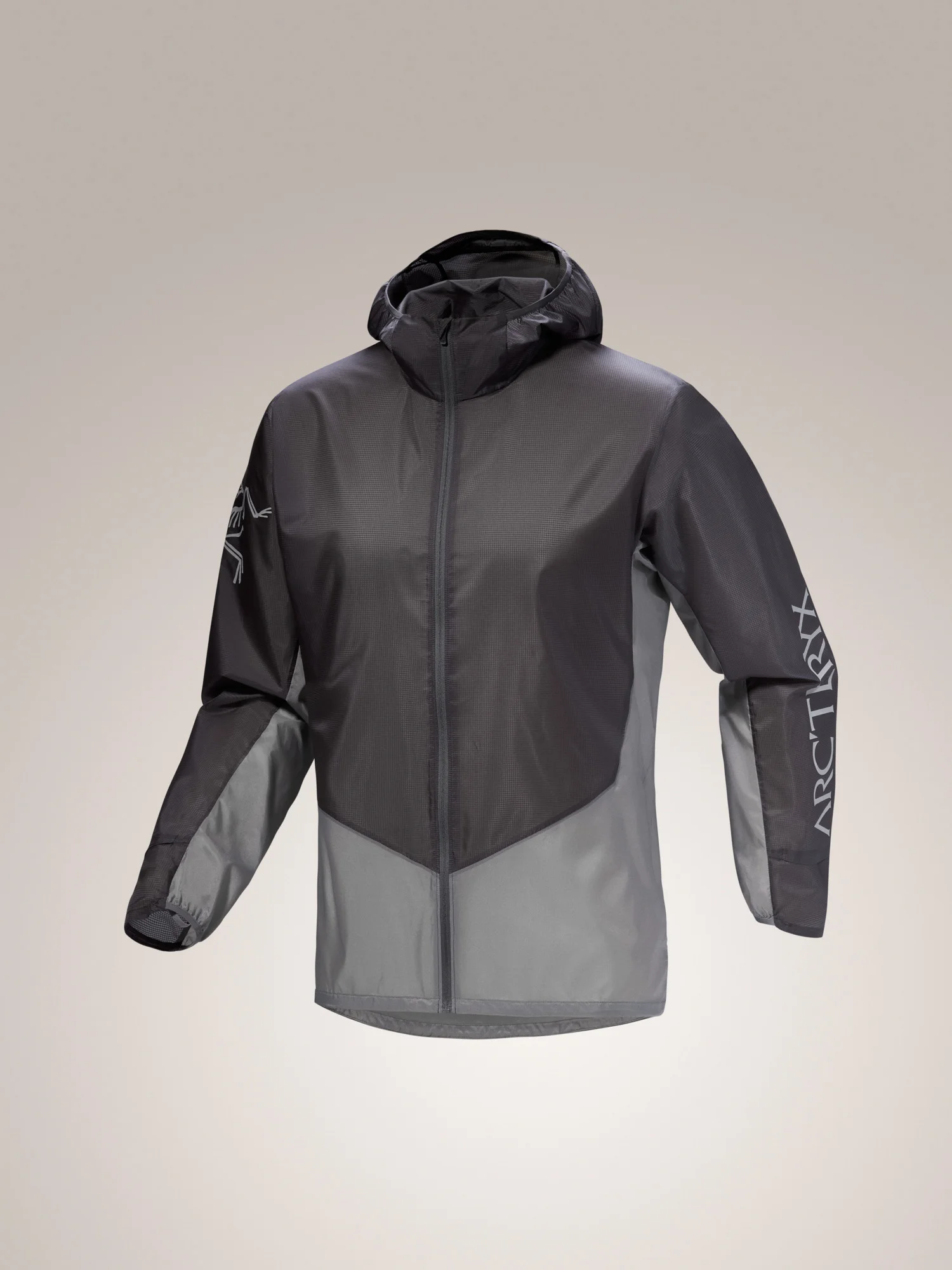 Norvan Windshell Hoody - 1