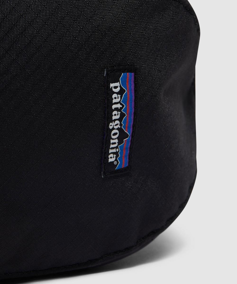 Black hole 3L cube bag - 3