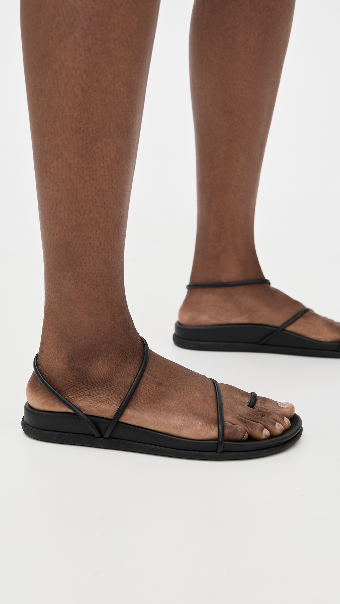 Kansiz Sandals - 3