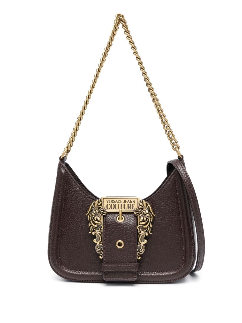 Couture shoulder bag - 1