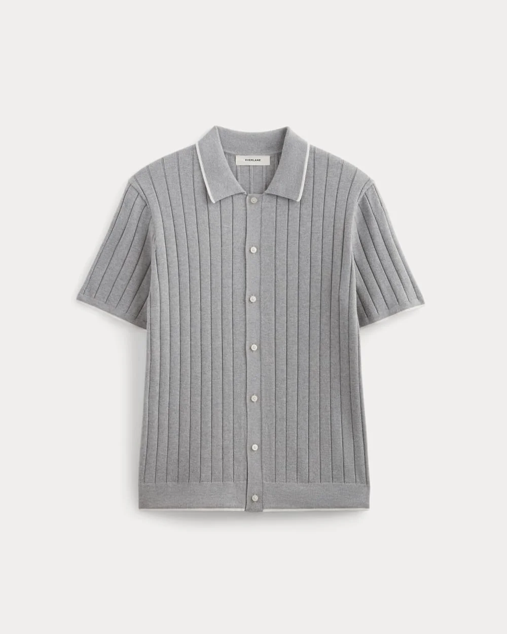 THE NO-SWEAT BUTTON-DOWN POLO - 1
