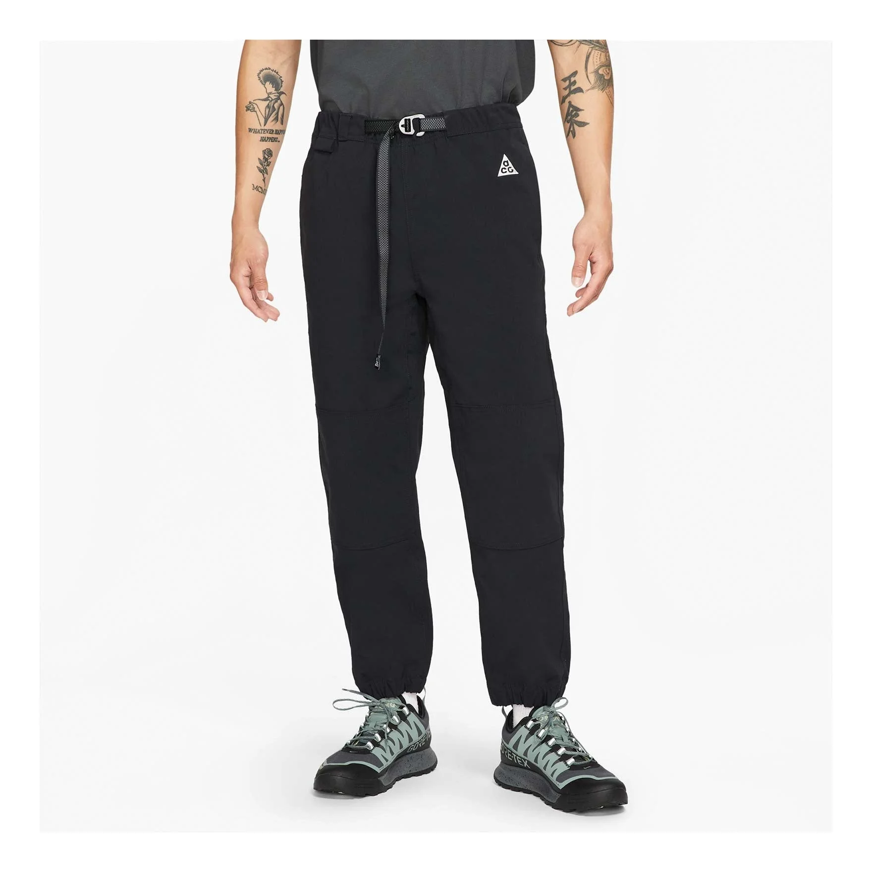 Nike ACG Trail Trousers 'Black' CV0661-013 - 1