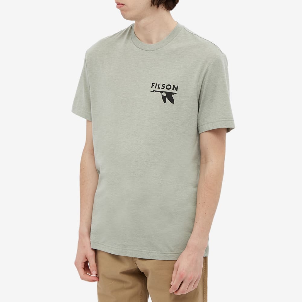 Filson Buckshot Tee - 4