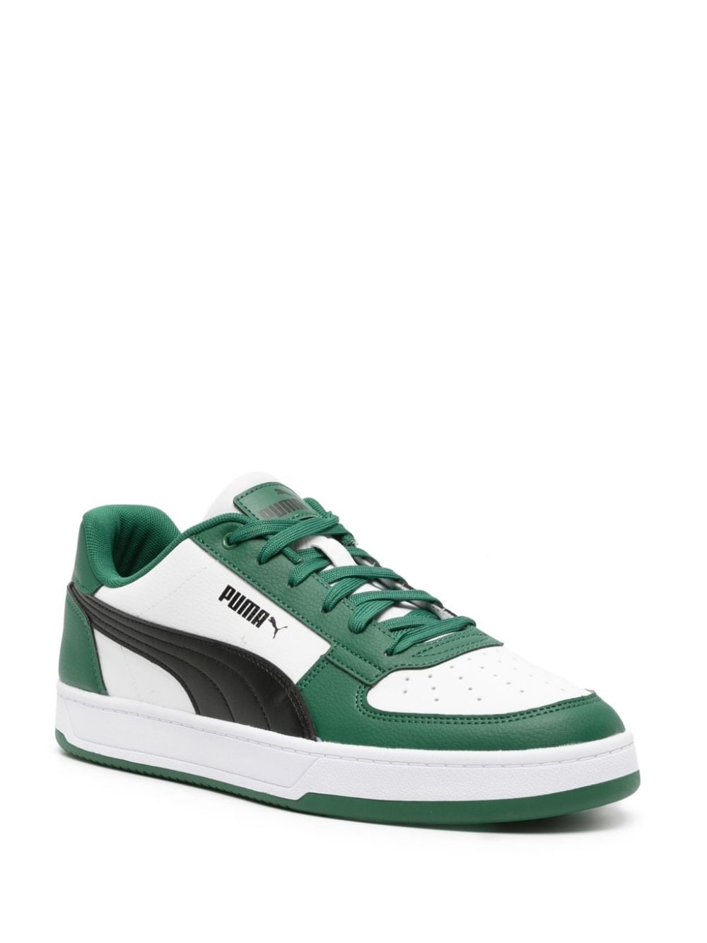 Caven 2.0 panelled sneakers - 2