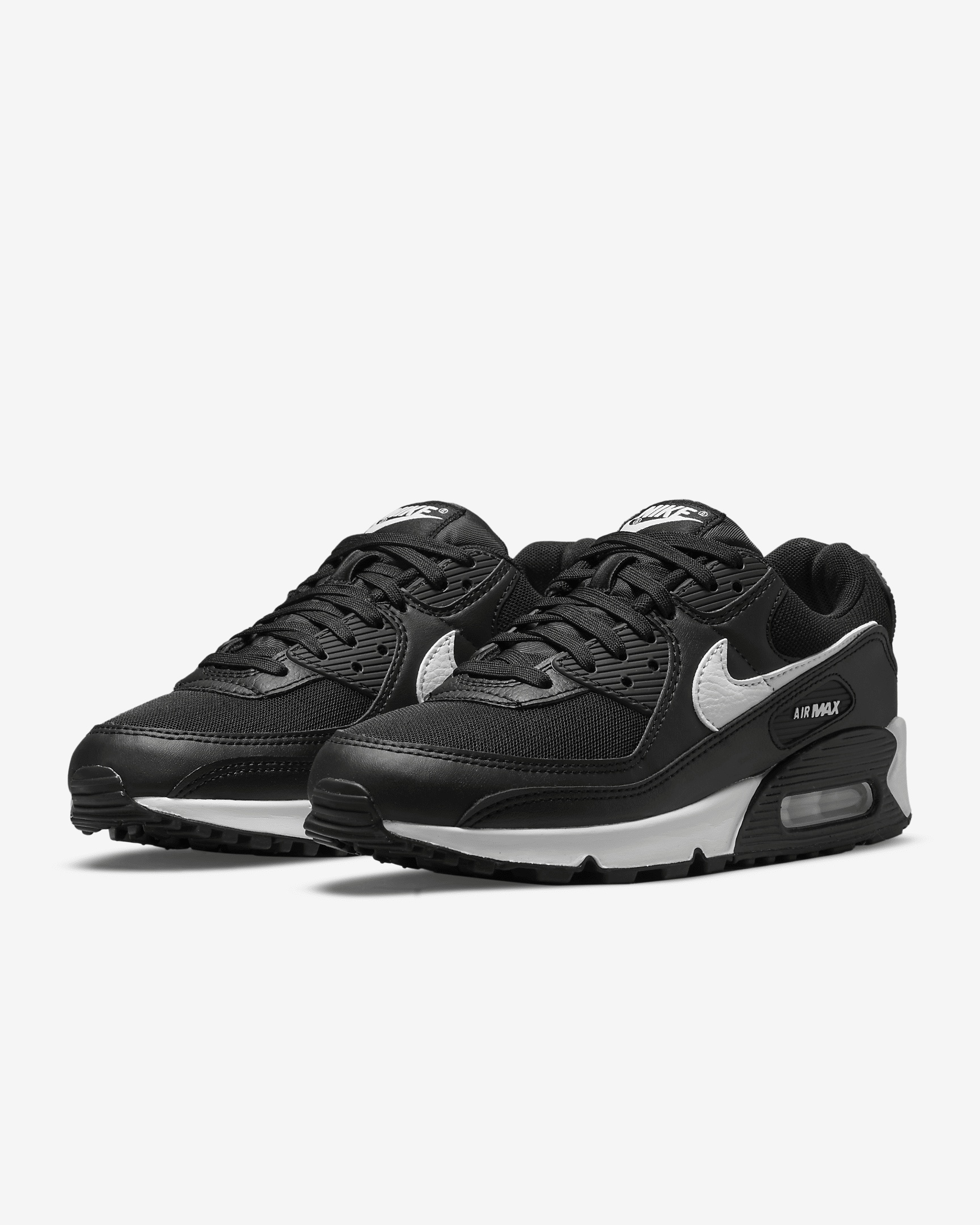 Nike Air Max 90 Women's Shoes - 6