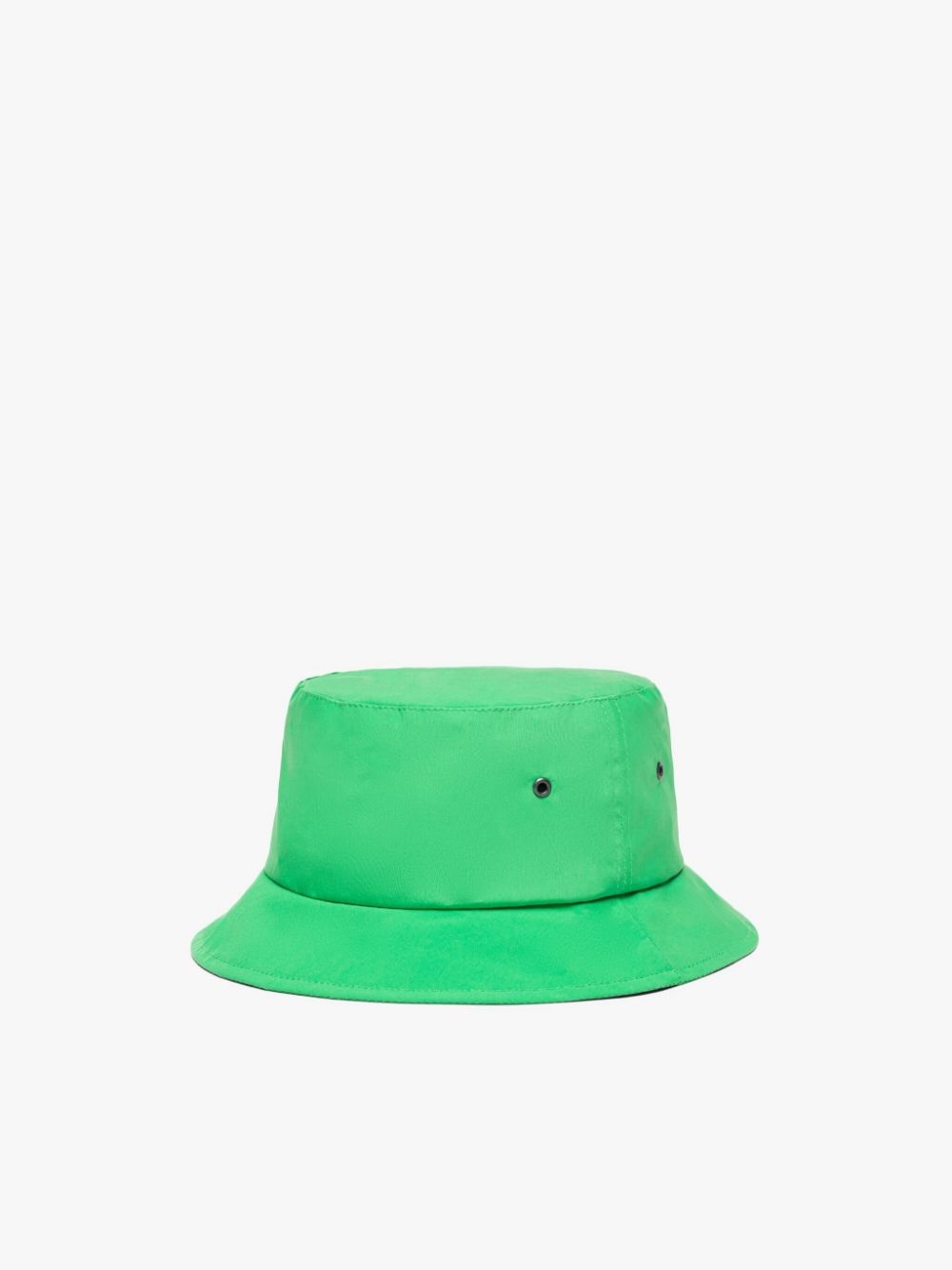 PELTING GREEN ECO DRY BUCKET HAT - 1