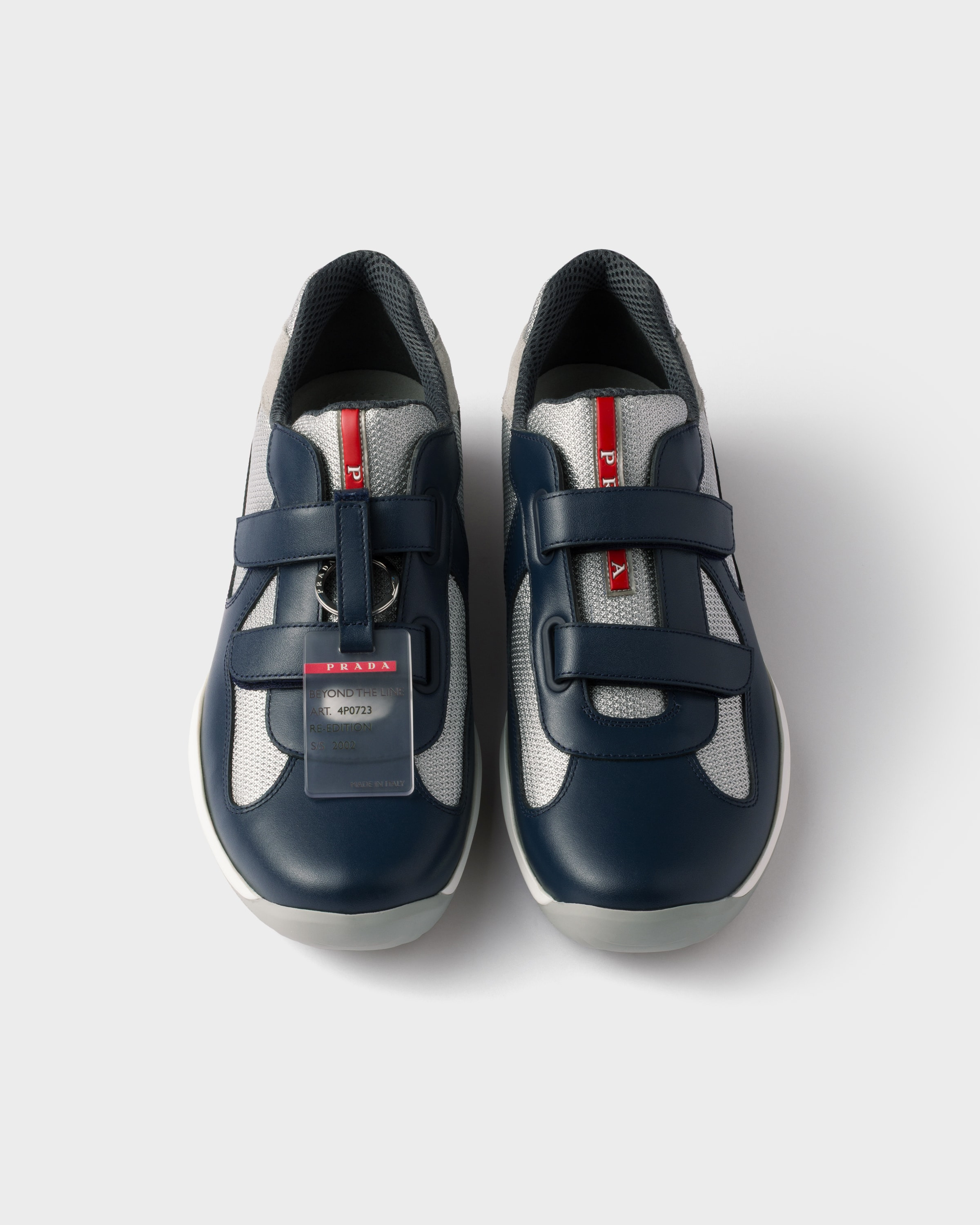 Prada America’s Cup Original sneakers - 3