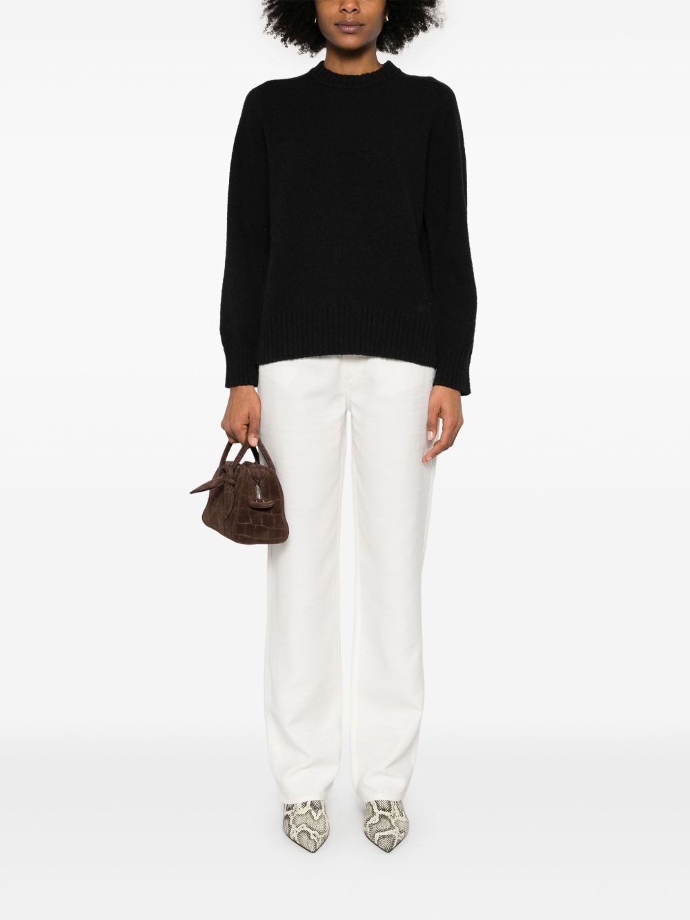 Canillo sweater - 2