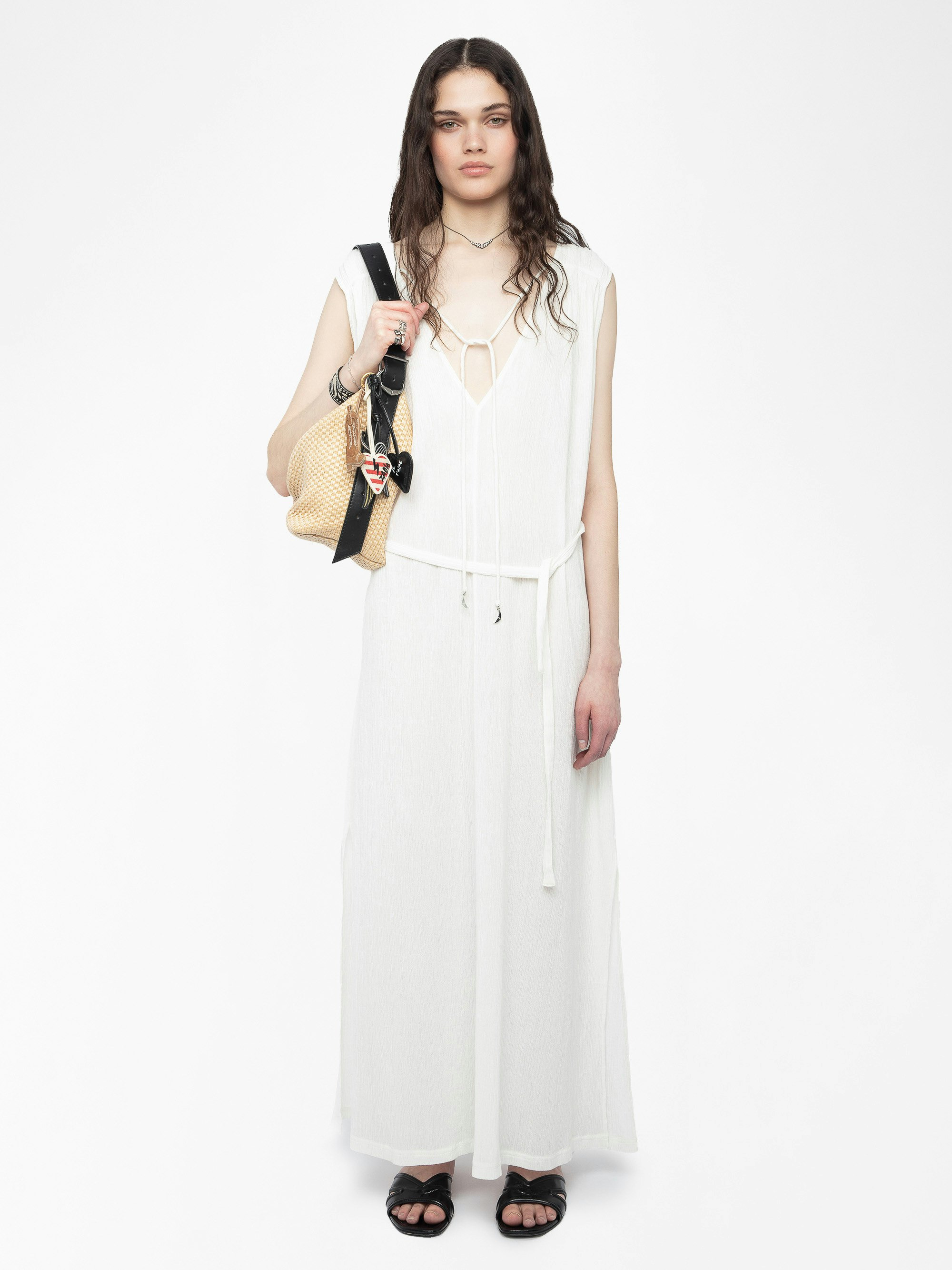 Rimati Dress - 2