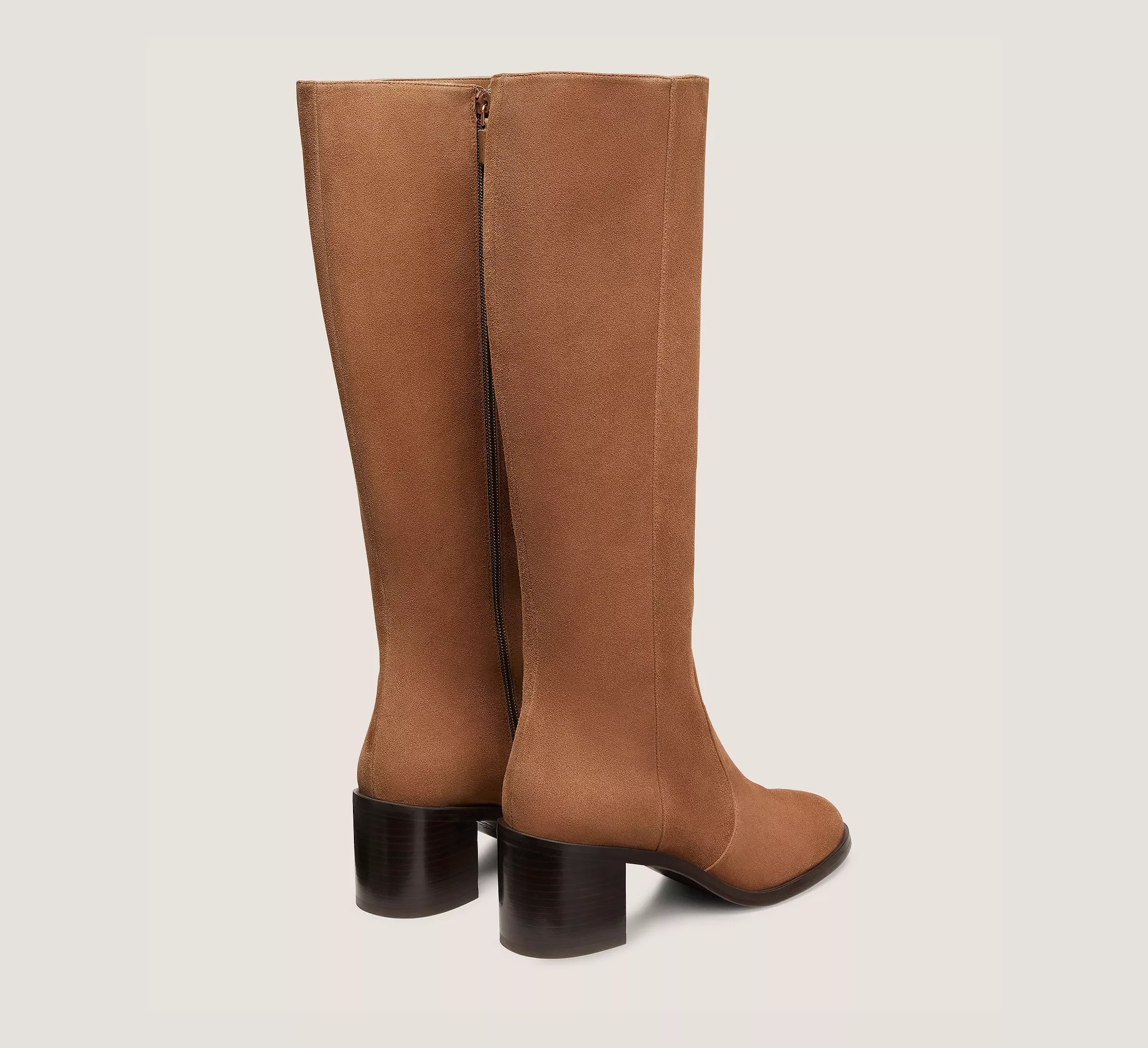 ESME ZIP BOOT - 4