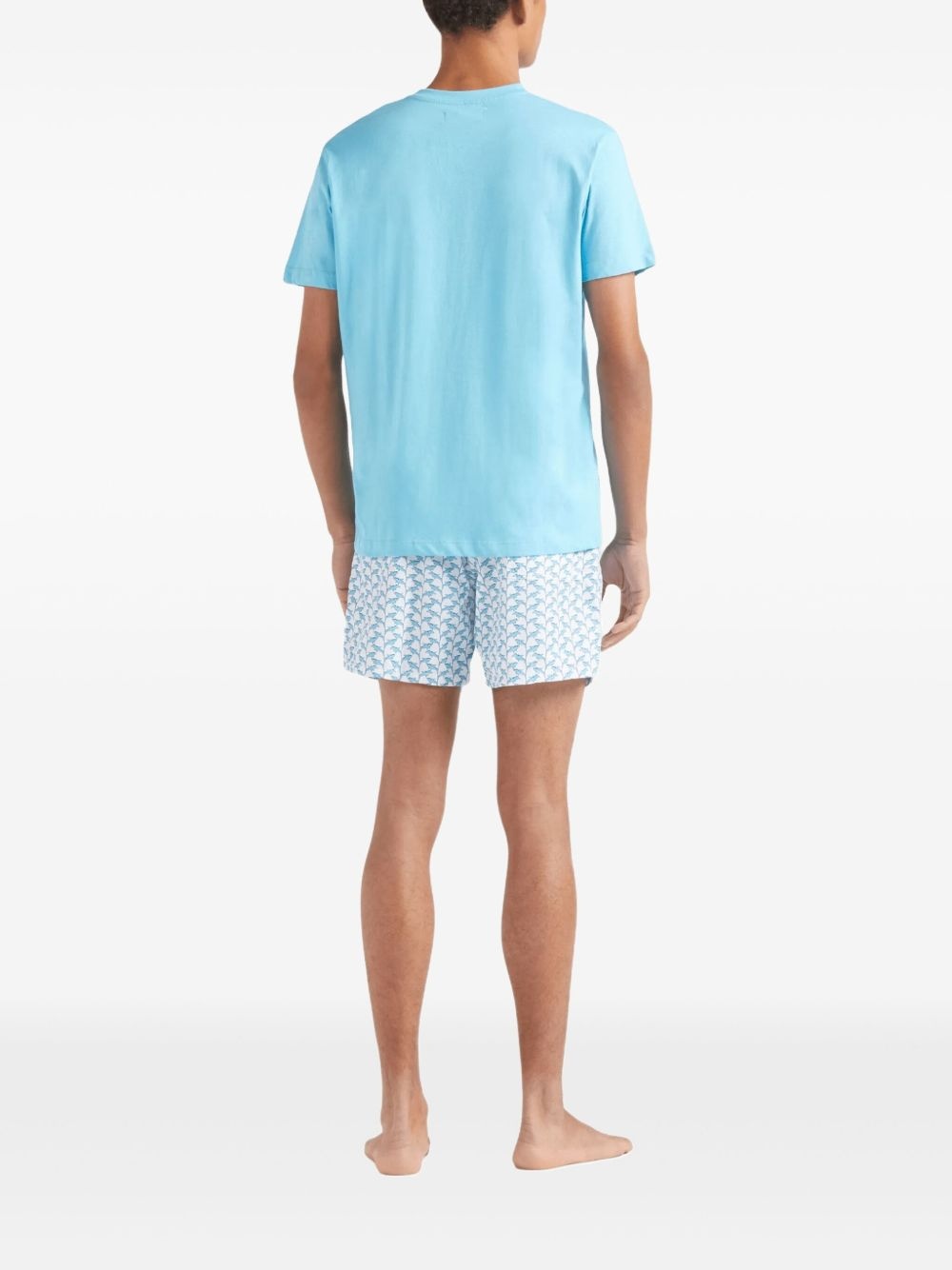 Placed Gomy Logo T-shirt - 3