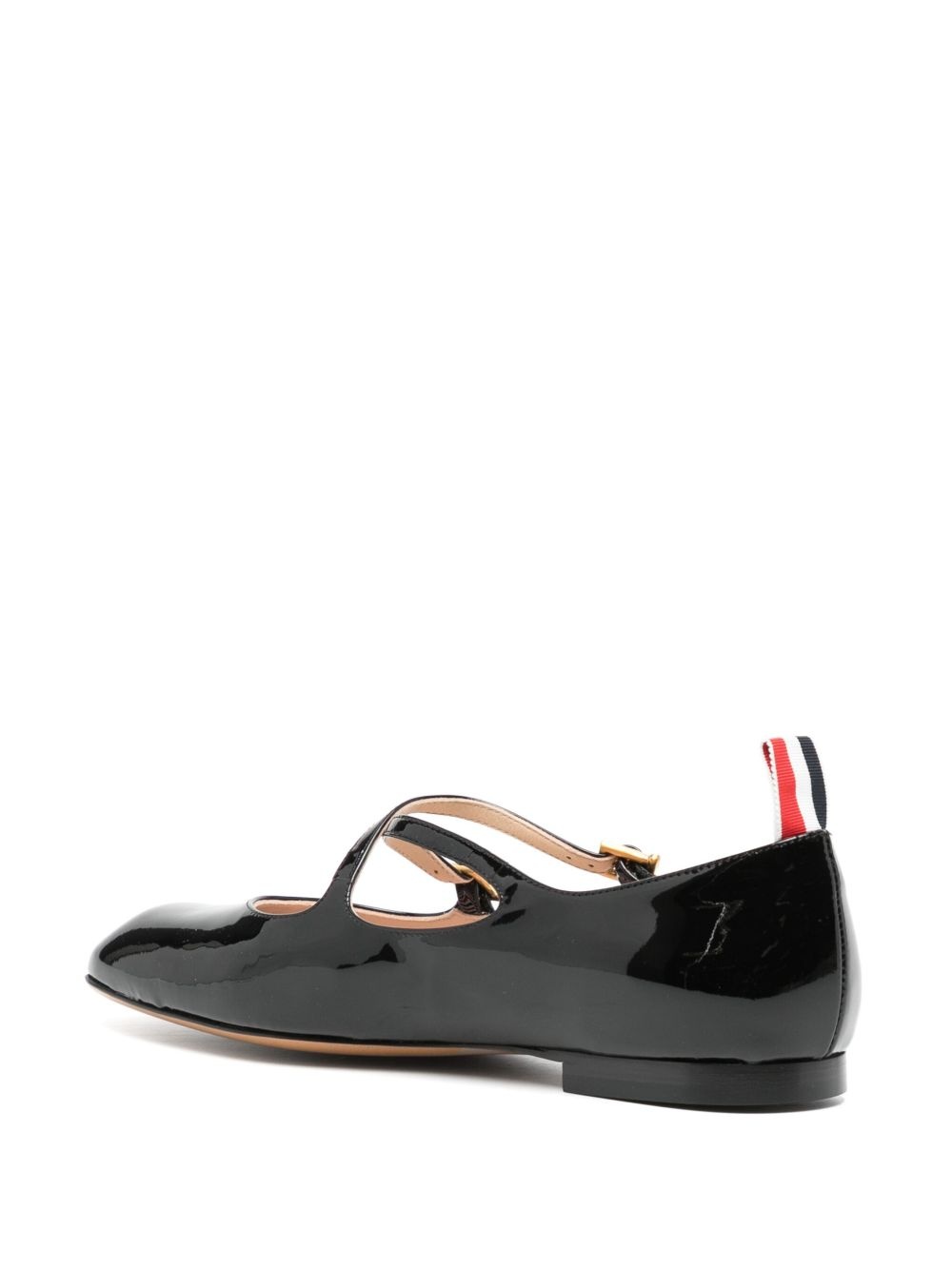 Criss ballerina shoes - 3