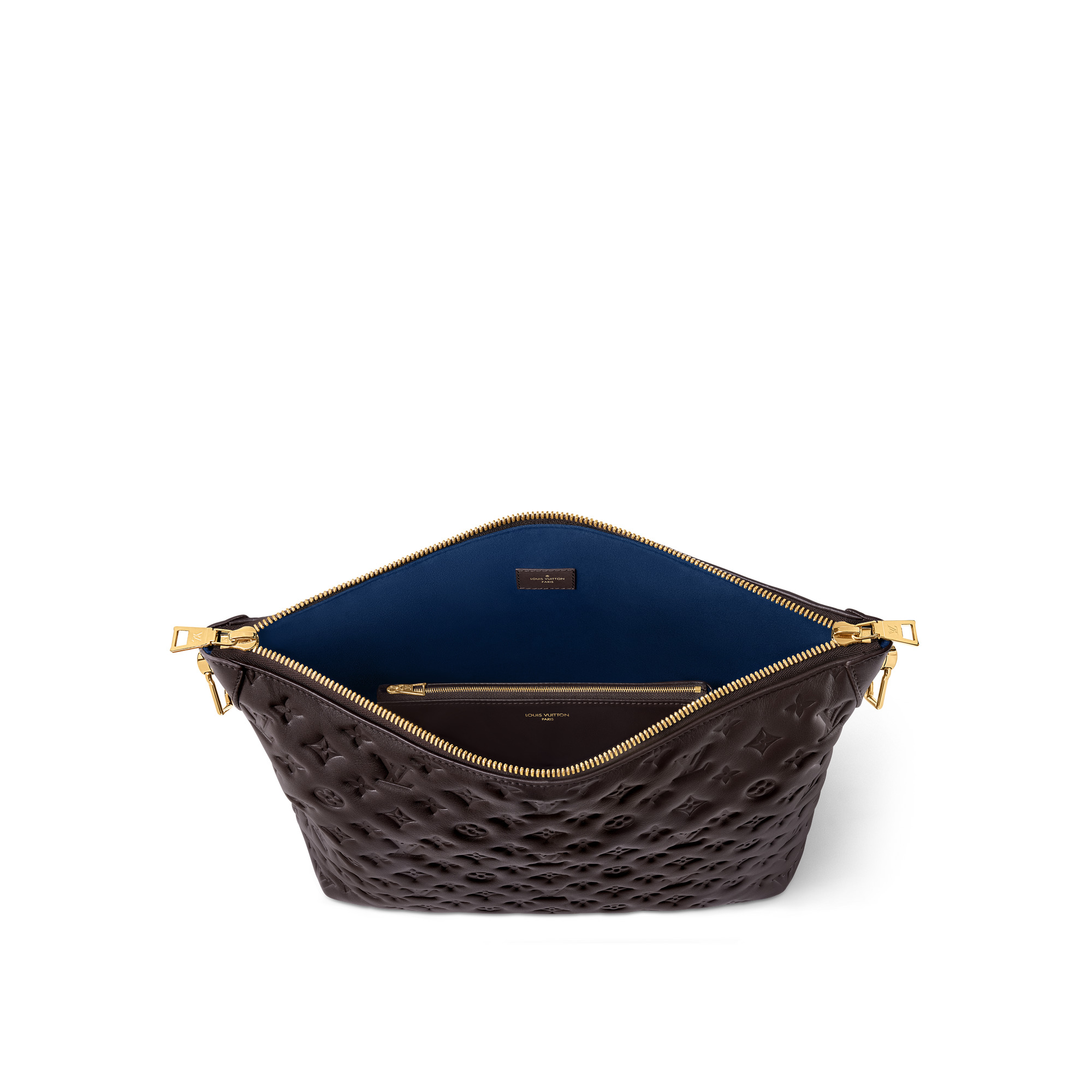 Coussin Hobo MM - 4