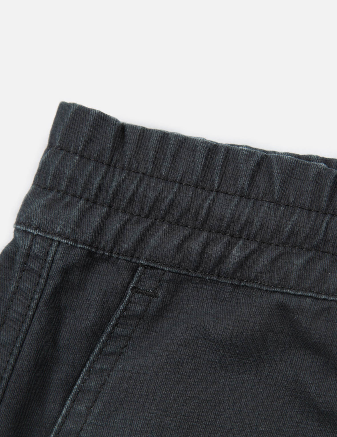 Pigment Washed Cargo Shorts - 10