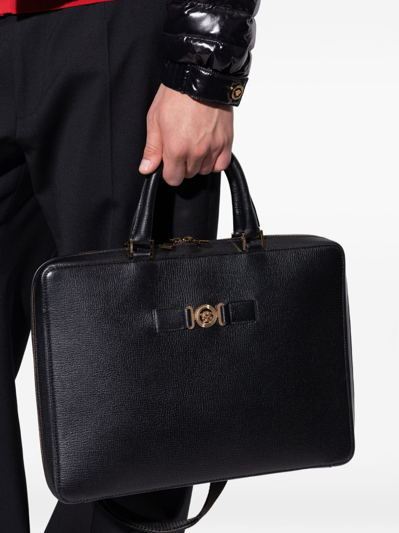 VERSACE Medusa Biggie tote bag outlook