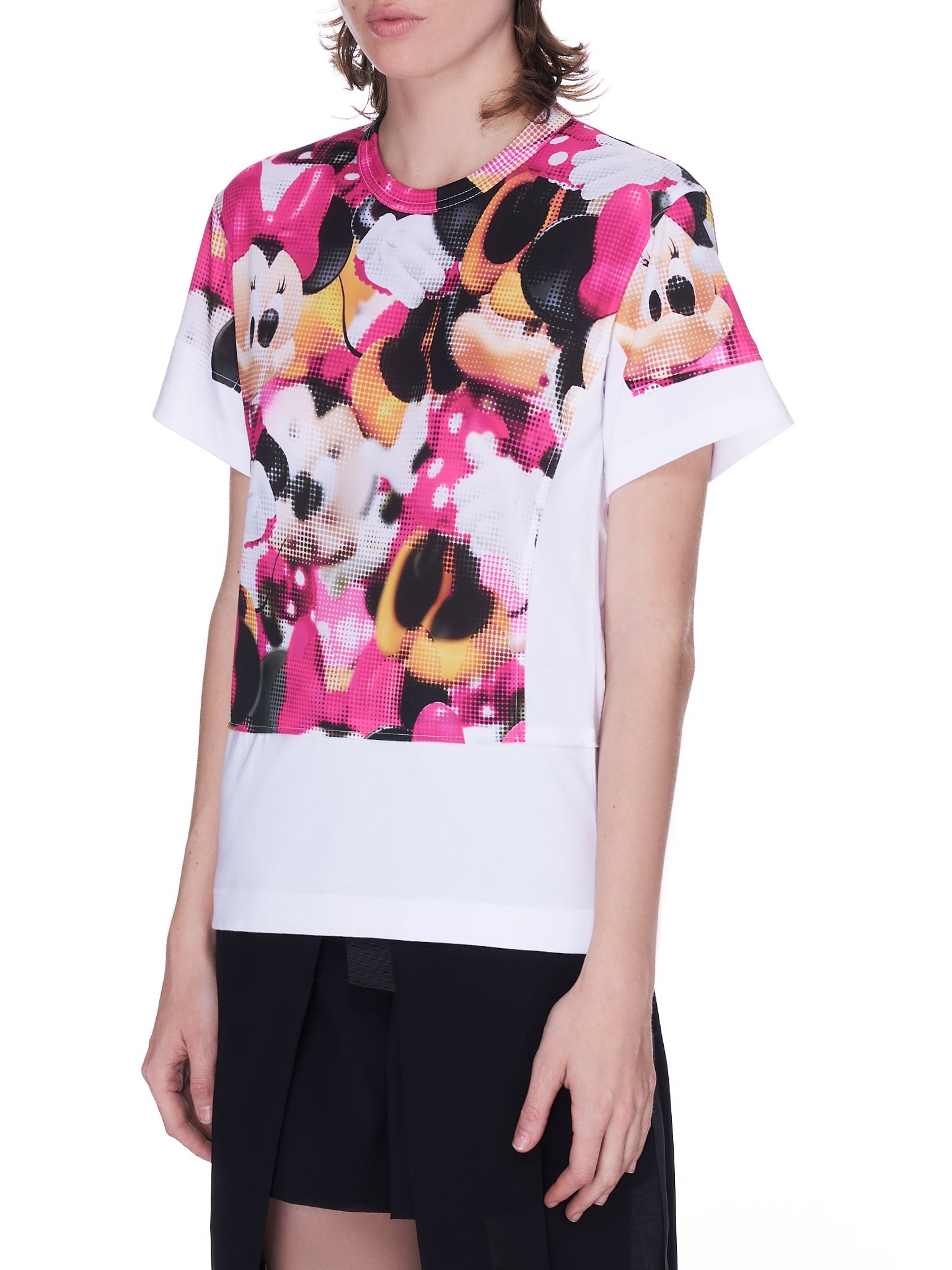 Minnie Composite Tee - 2