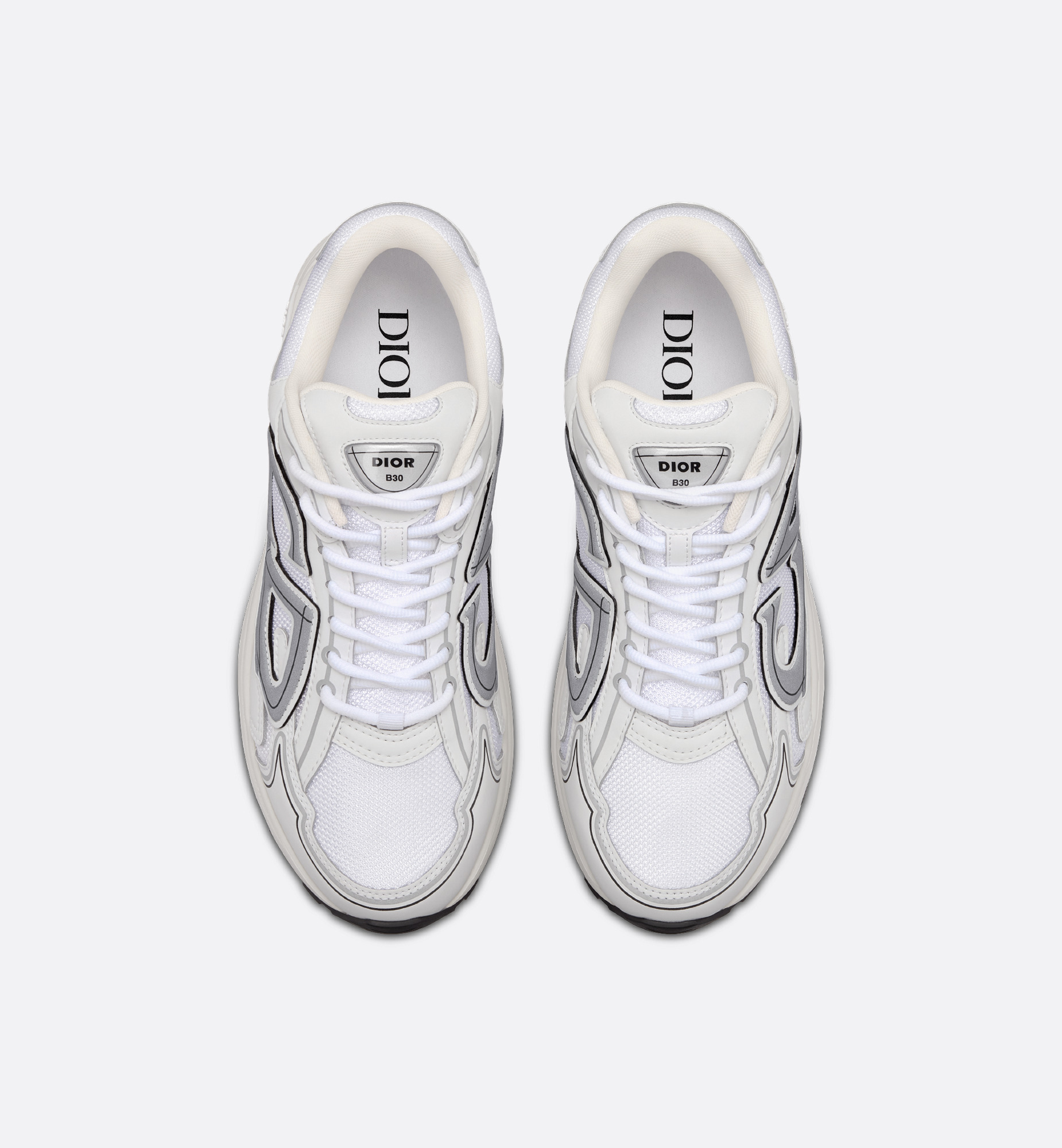 B30 Sneaker - 5