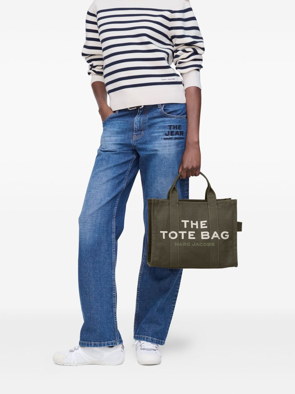 The Medium Tote bag - 2