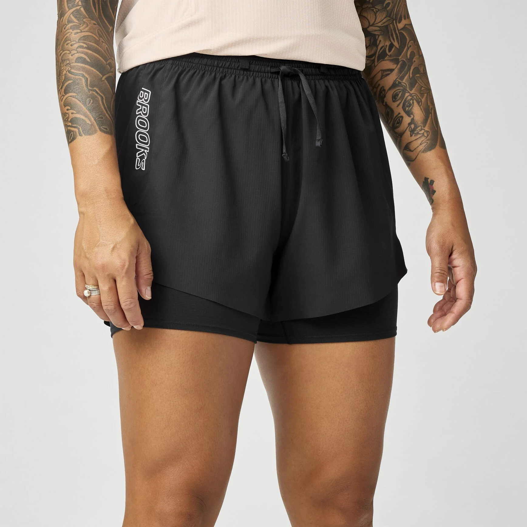 Cascadia 2-in-1 Short - 1