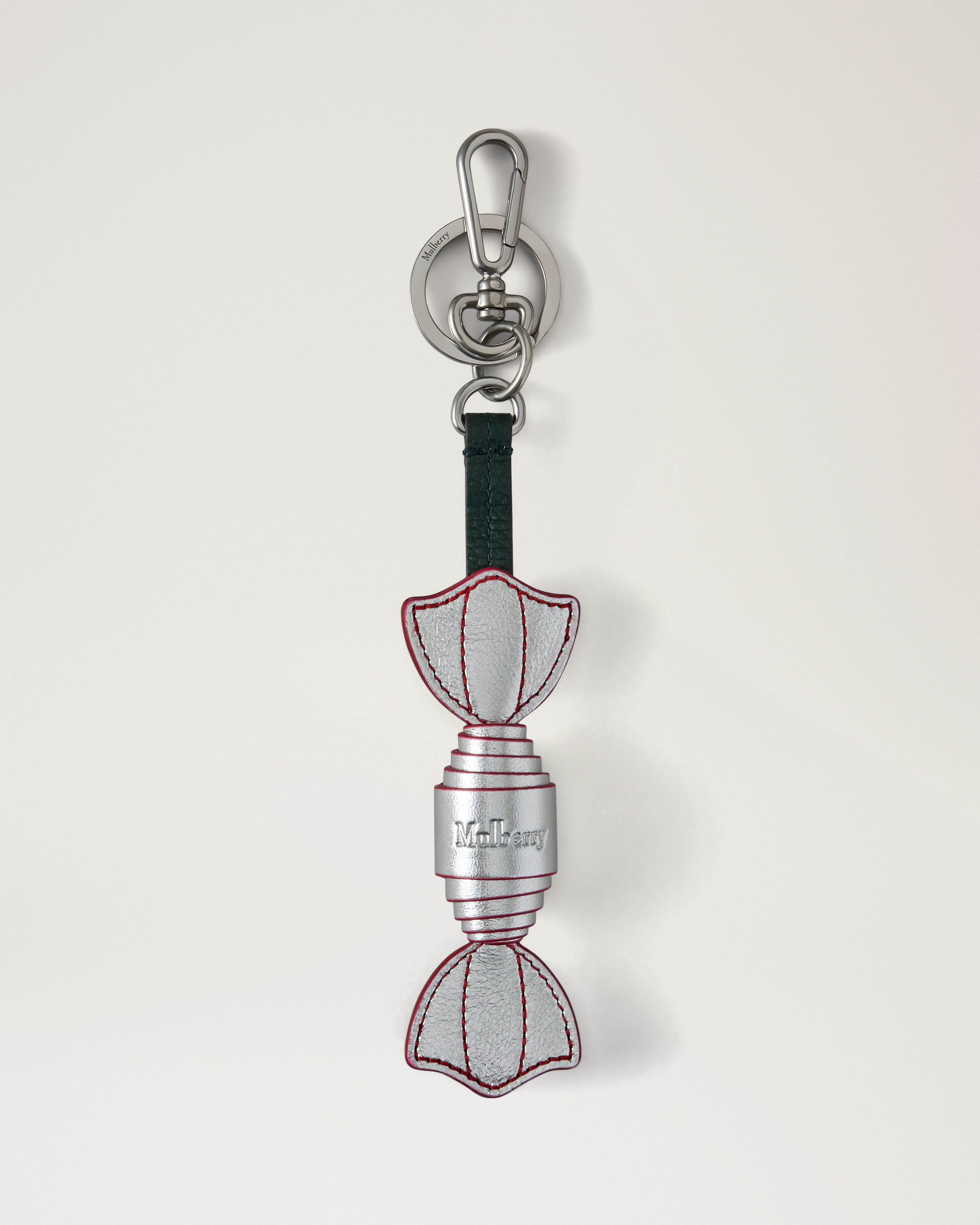 Sweet Keyring
Multicolour Mixed Material - 1