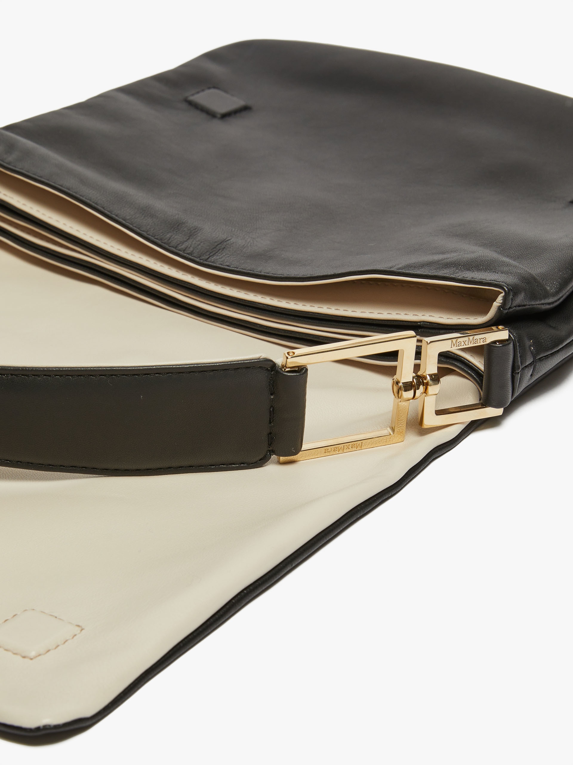 SOFT Soft nappa leather bag - 6