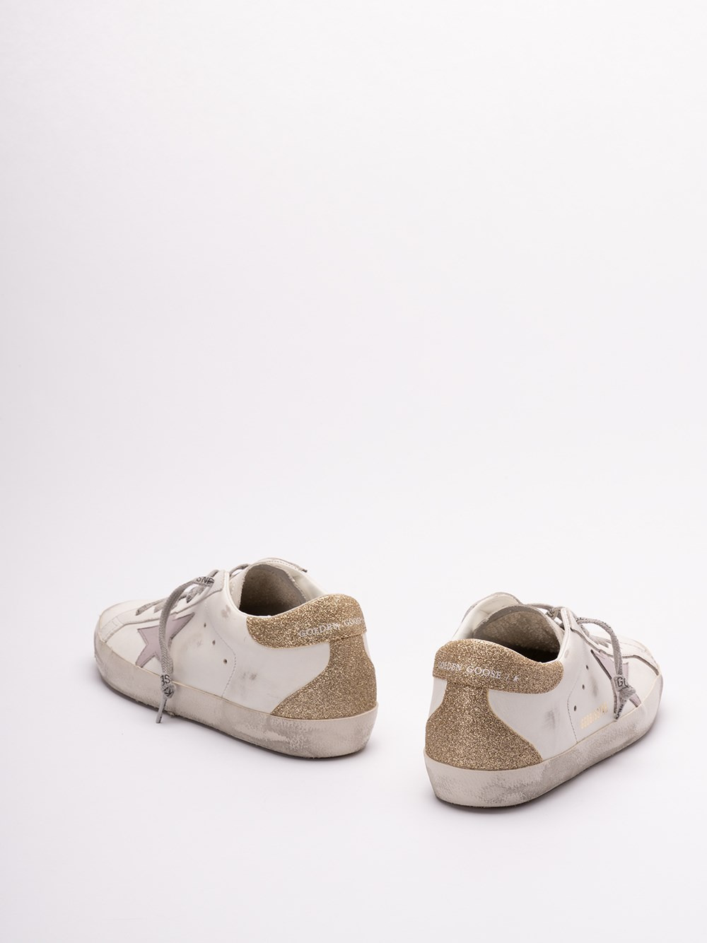 `Super-Star` Sneakers - 3