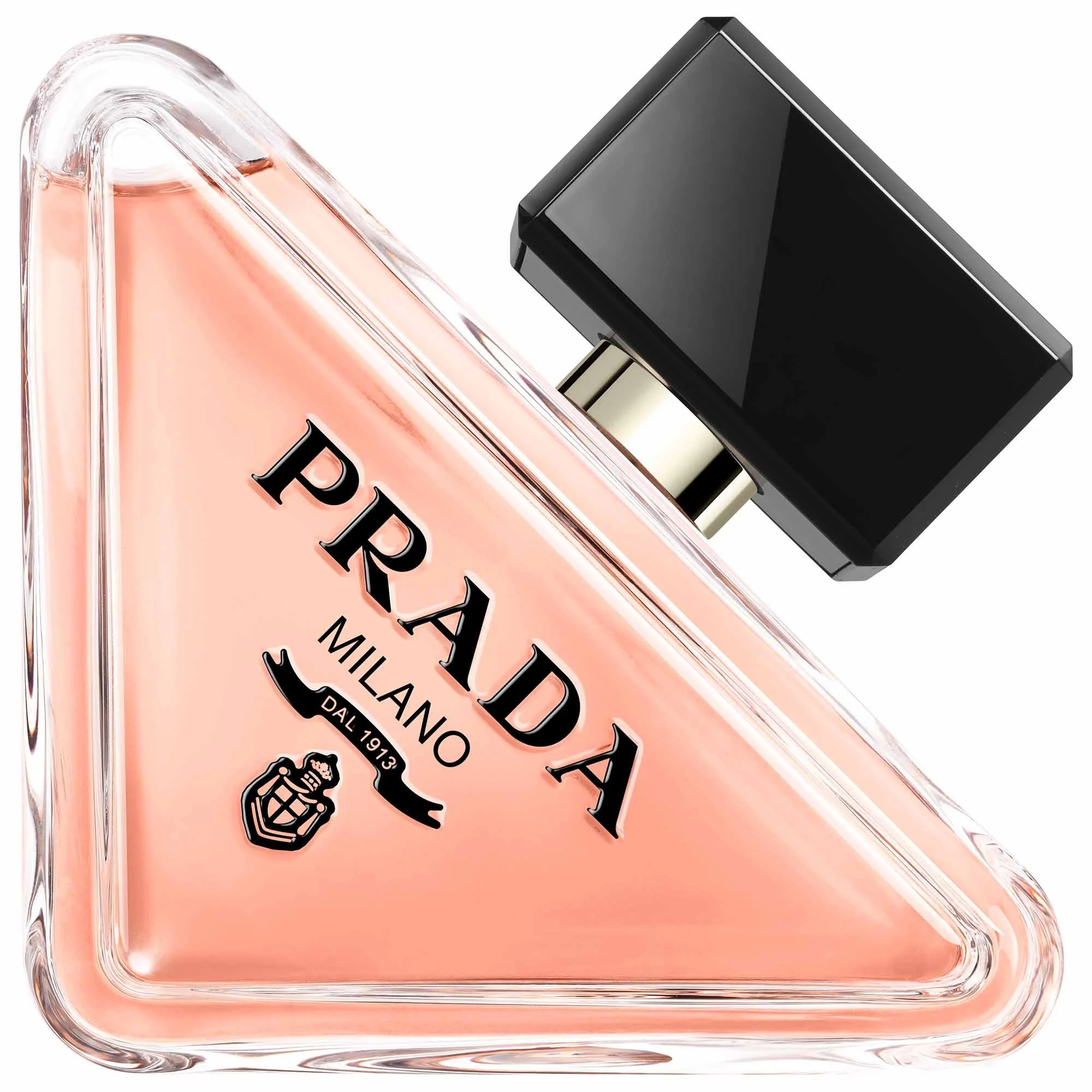 Paradoxe Eau de Parfum with White Musk & Amber - 1