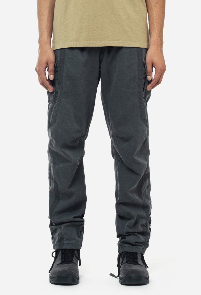 COTTON POPLIN FRAME II CARGO PANTS 2