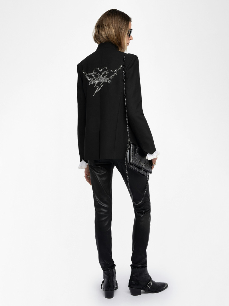 Verysa Blazer 3