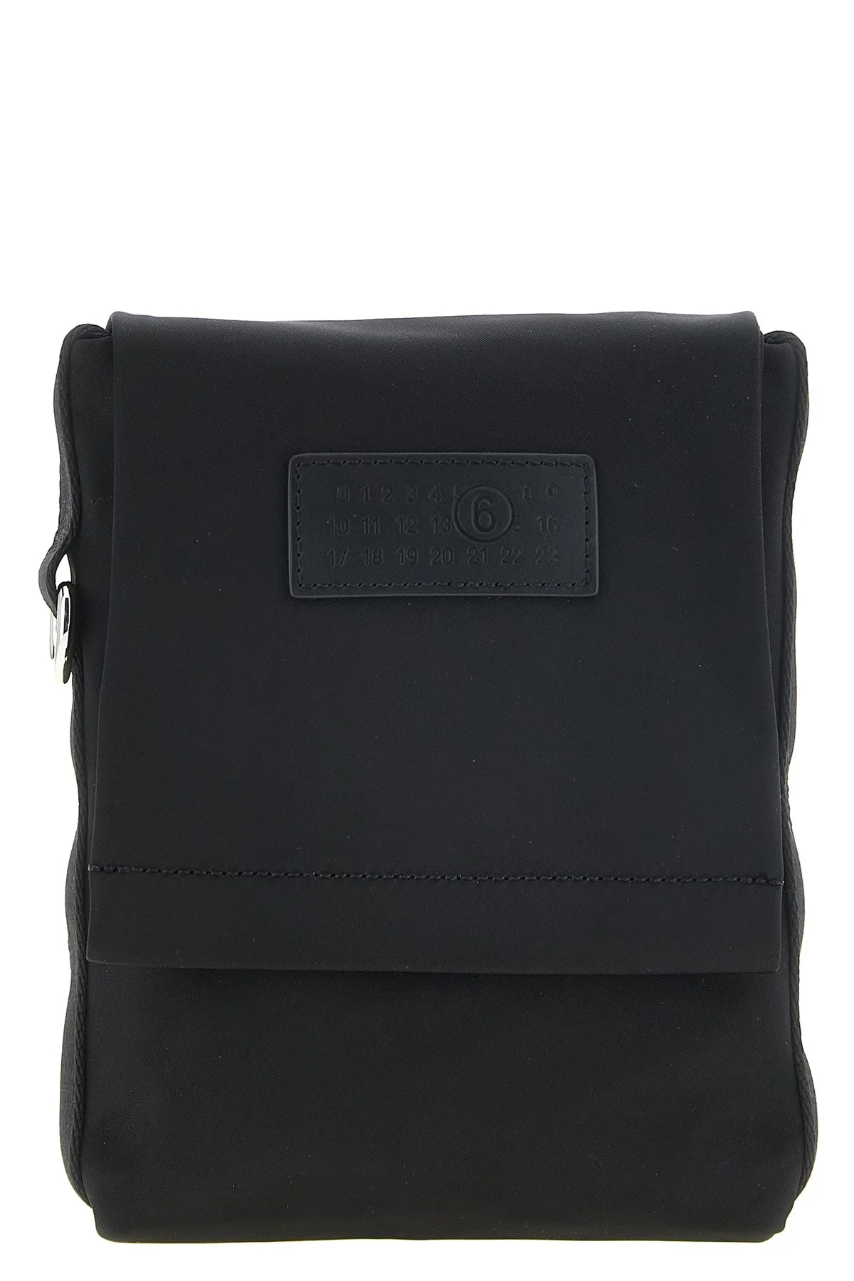 'Numeric' Crossbody Bag - 1