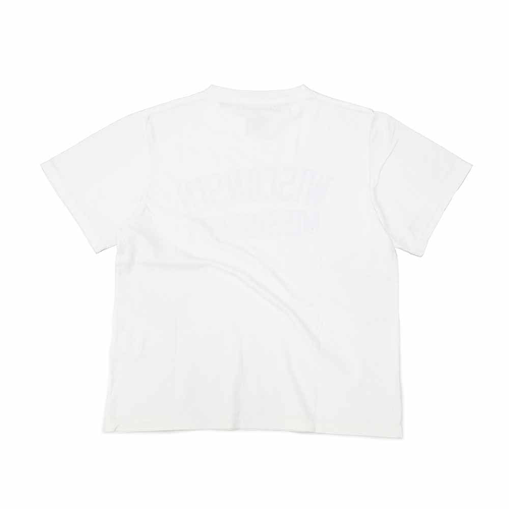 HARD SP Processing S/S T-Shirt - WISCONSIN - RN28369139 - 3