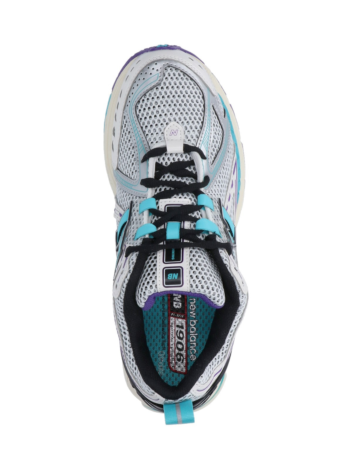 "1906R" SNEAKERS - 5
