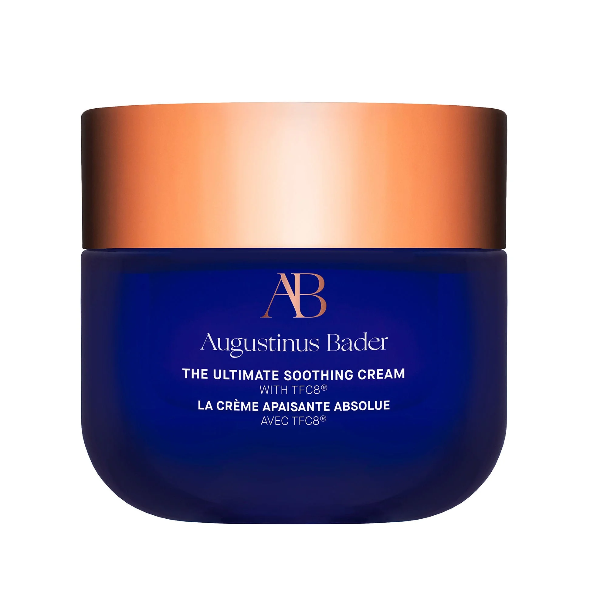 The Ultimate Soothing Cream - 1