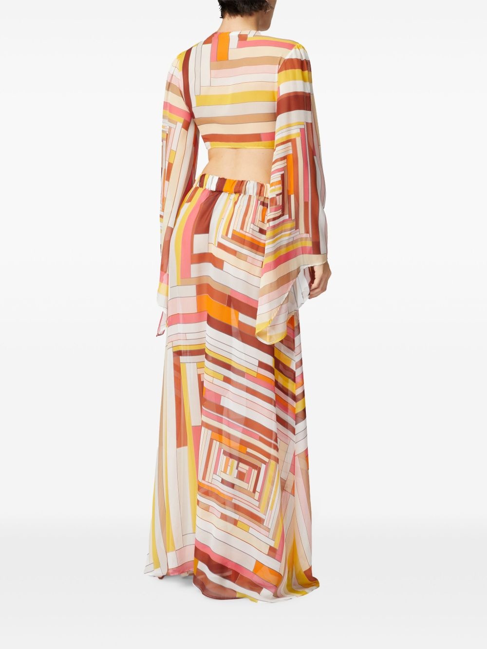 printed top - 3
