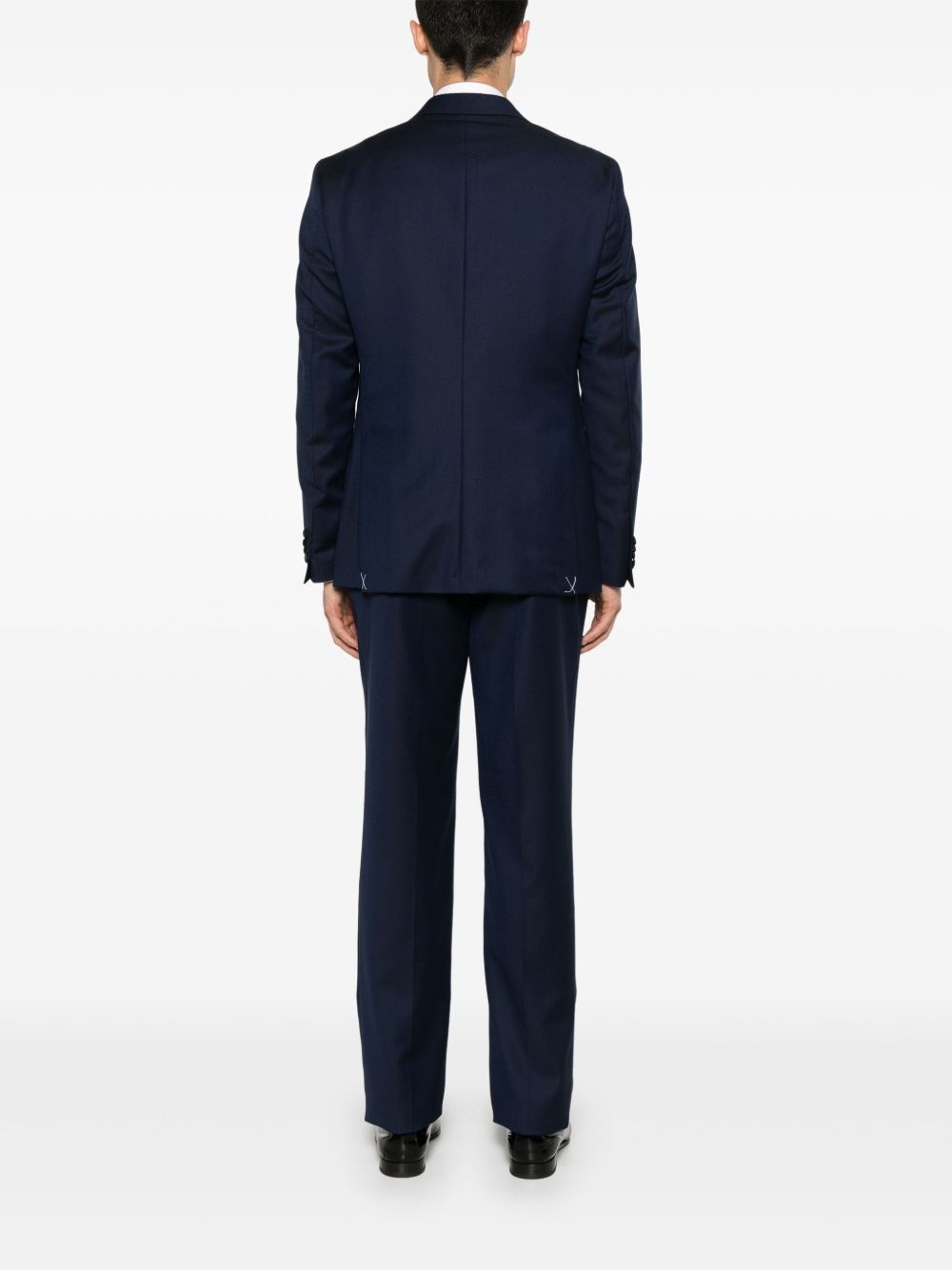 wool suit - 3