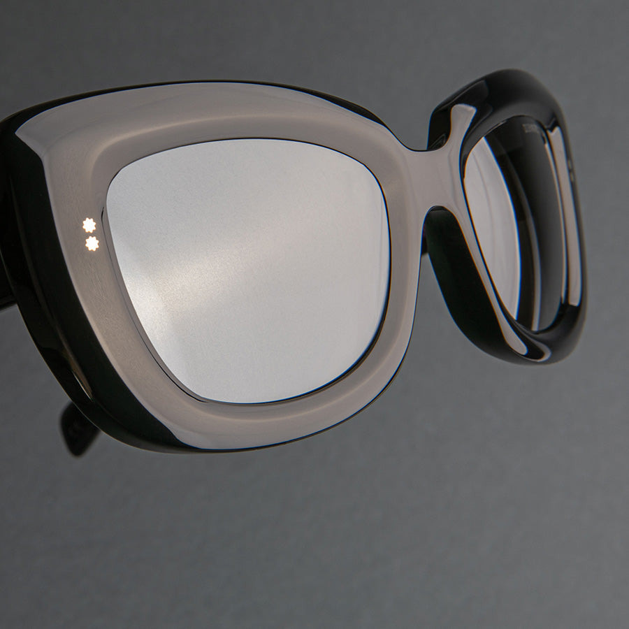9797 CAT-EYE SUNGLASSES - 5