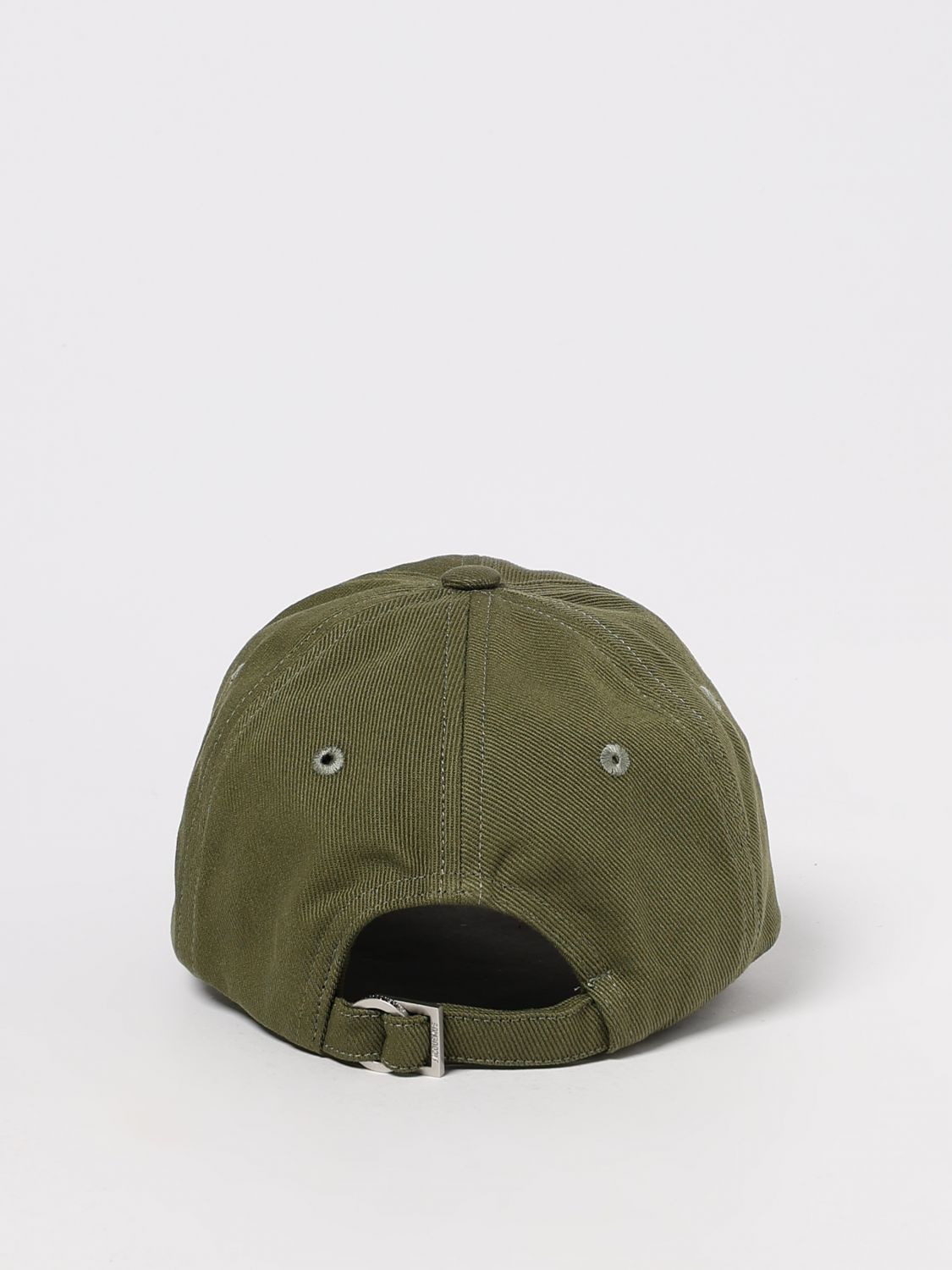 Hat woman Jacquemus - 3