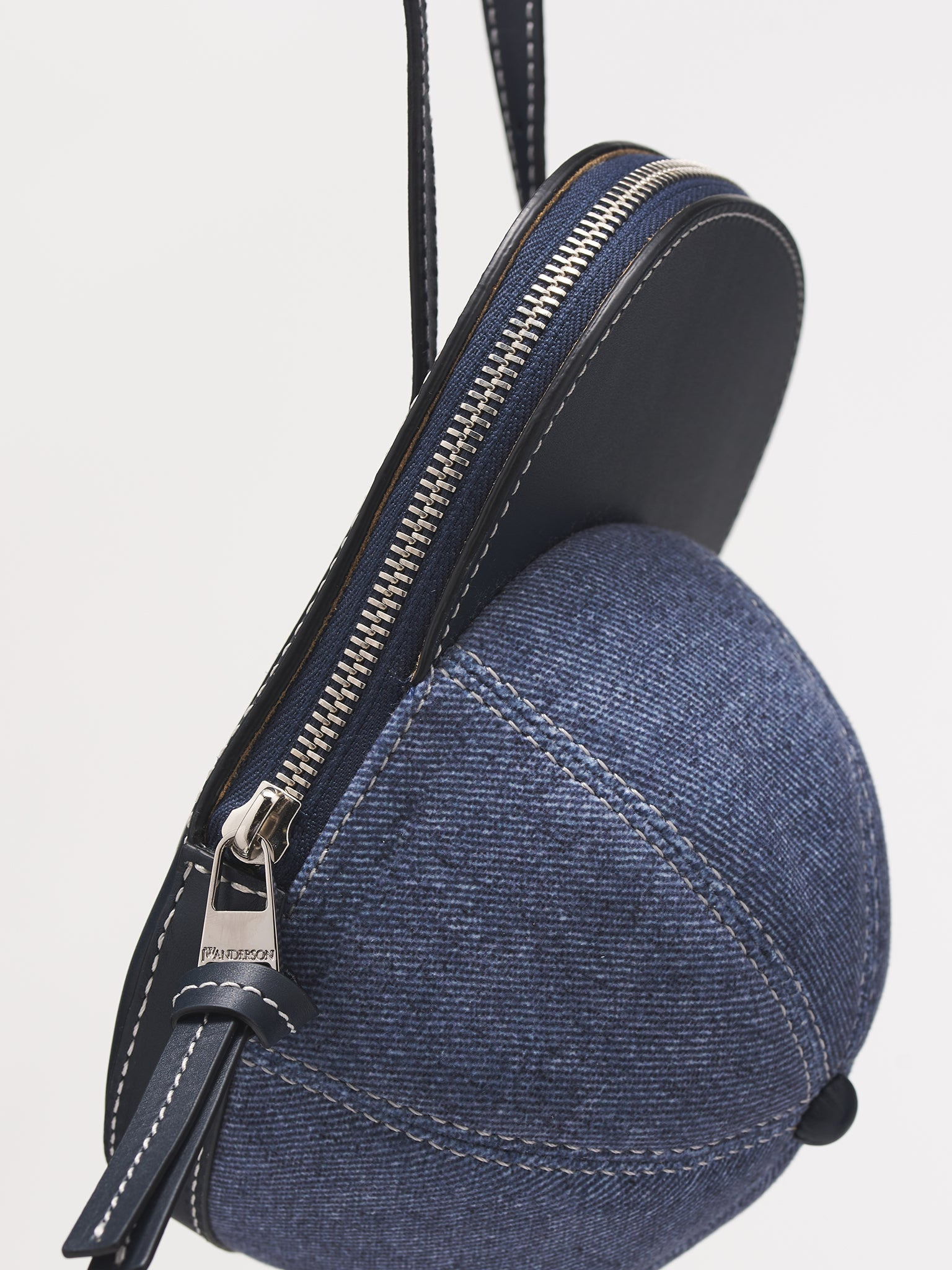 Midi Cap Bag - 4