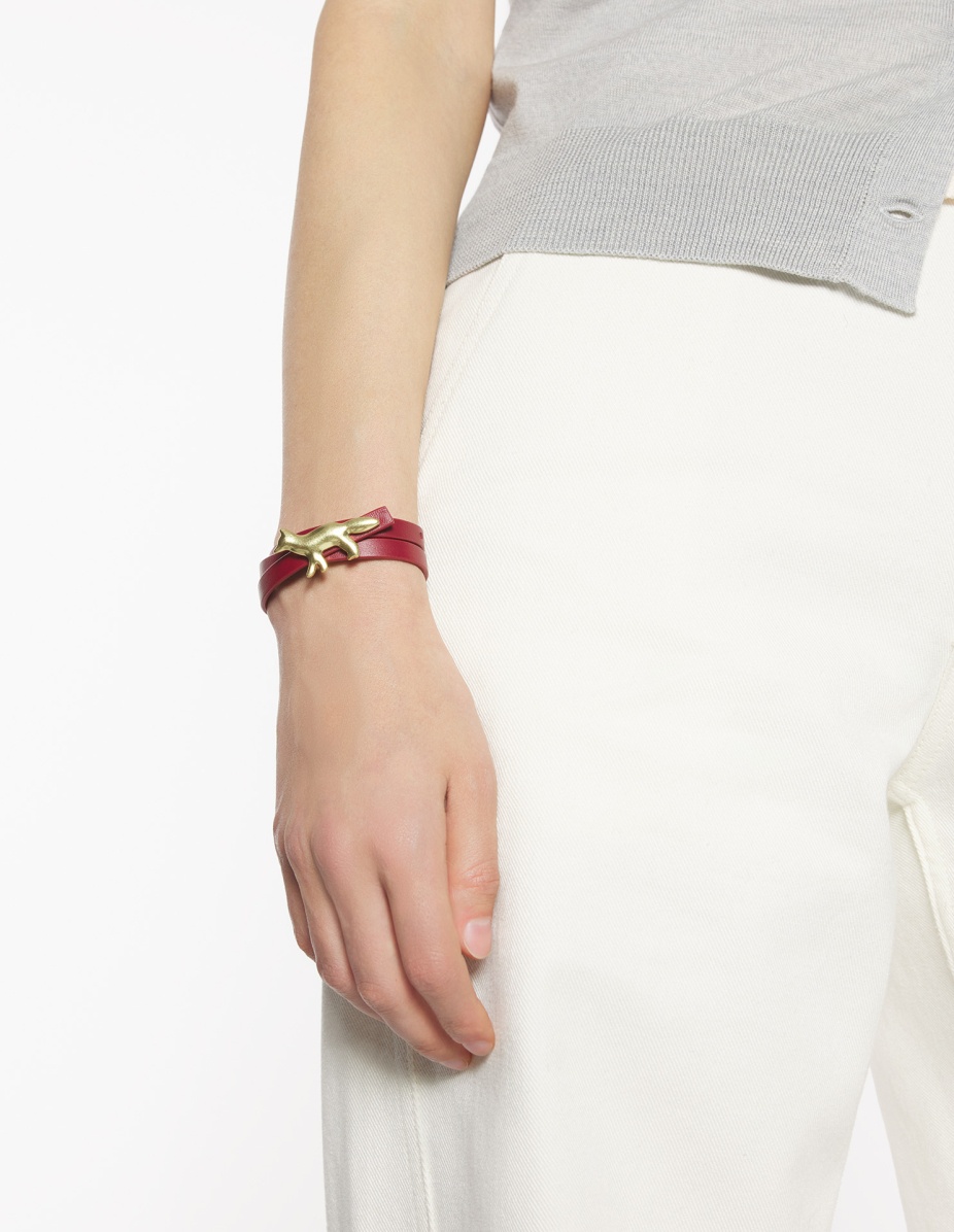 PROFILE FOX BRACELET - 2