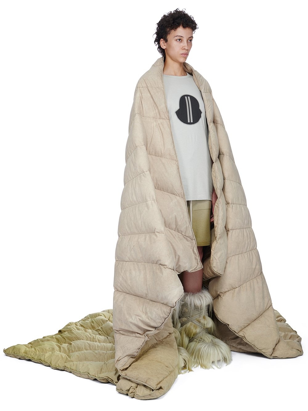 BLANKET - 2