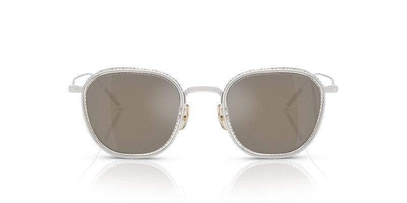 Oliver Peoples OV1321ST TK-9 Sun Gold Plated outlook