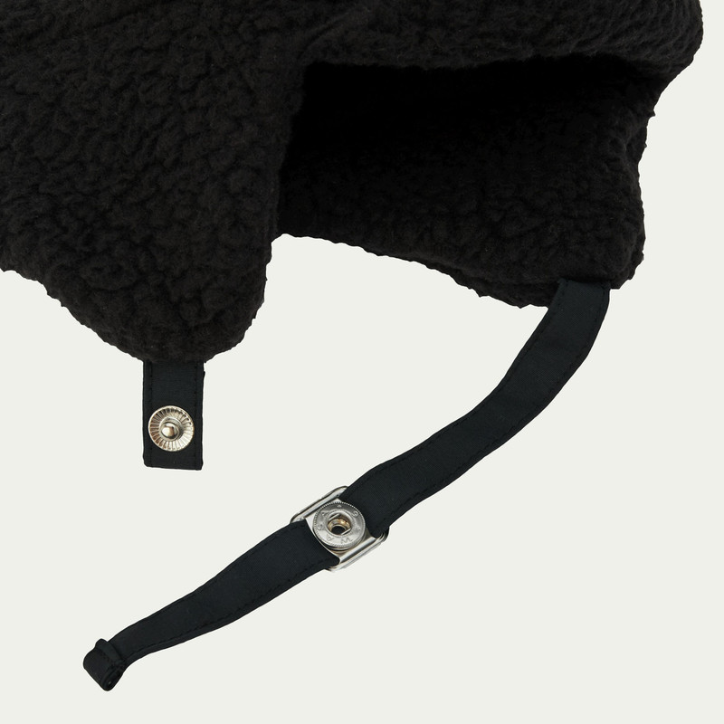 Týr Shearling Hat 3