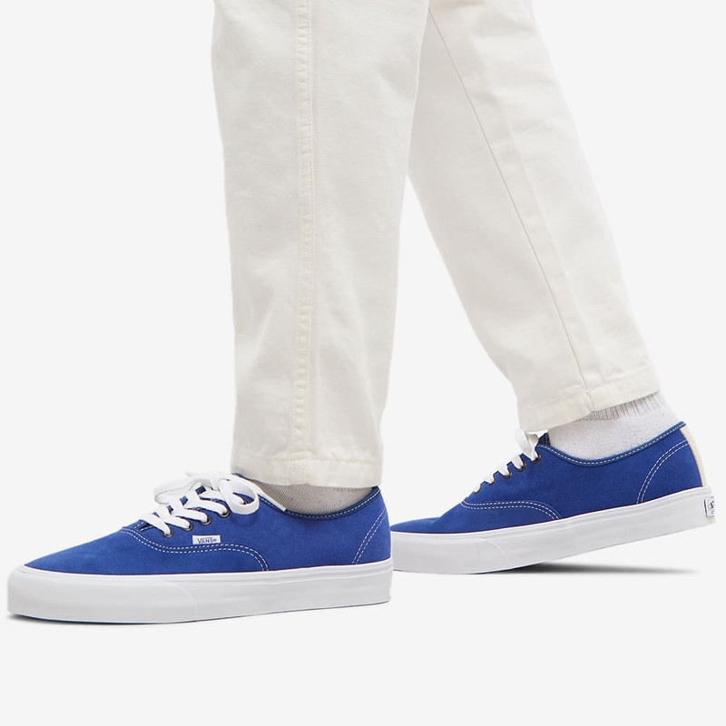 Vans Vans Vault UA Authentic VR3 LX outlook